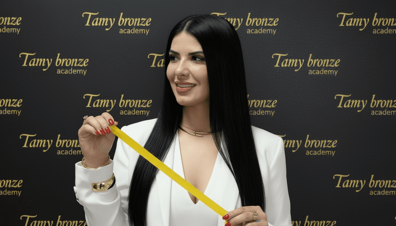 Bronzeamento Imperial